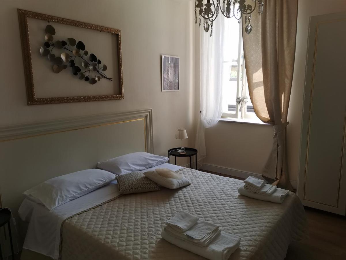 Ariediparma - Rooms&Apartments Exterior foto